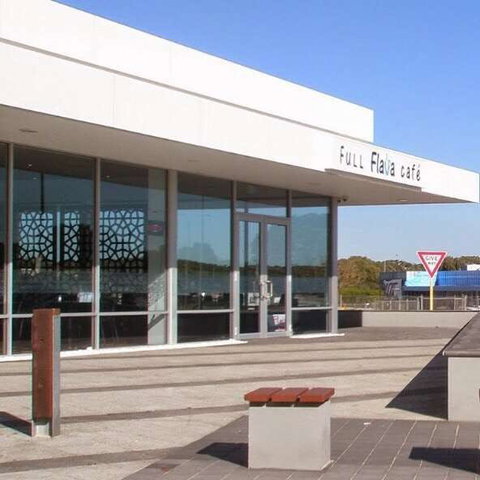 Full Flava Cafe - QLD Tourism 0