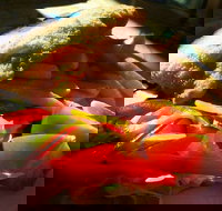 Gardners Inn Bistro - Queensland Tourism