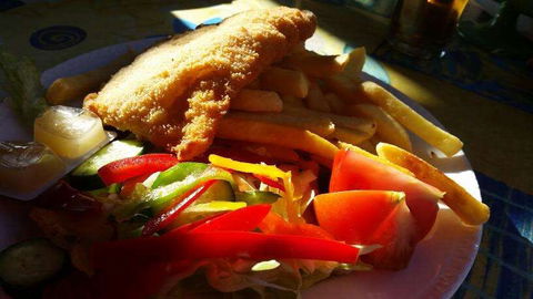 Gardners Inn Bistro - QLD Tourism 0