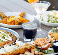Godfather's Pizzeria - Preston - QLD Tourism