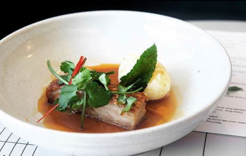 Good Fortune Roast Duck House - Perth CBD - QLD Tourism 0