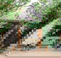 Gundog Estate Cork Street Cellar Door - Queensland Tourism