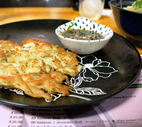 Hachi Japanese Restaurant - Queensland Tourism 0