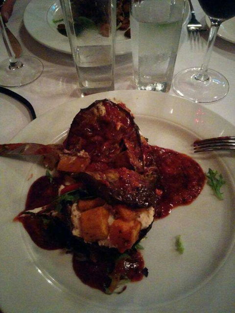 Harvest Vegetarian - Queensland Tourism 0