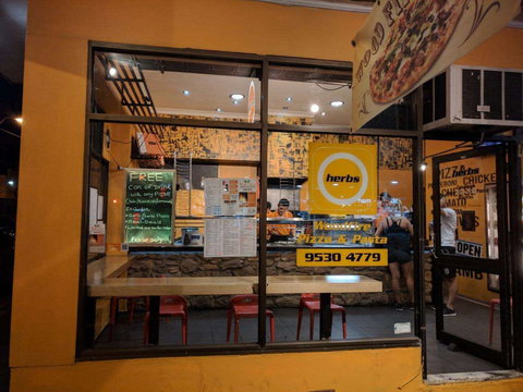 Herbs - Queensland Tourism 0