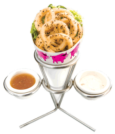 Hog's Australia's Steakhouse - Blacktown - QLD Tourism 0