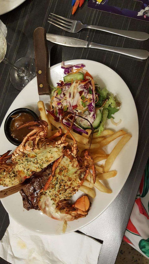 Hotel Monier - Queensland Tourism 0