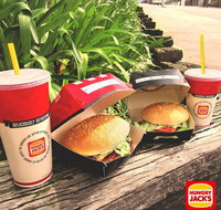 Hungry Jack's - Preston - QLD Tourism