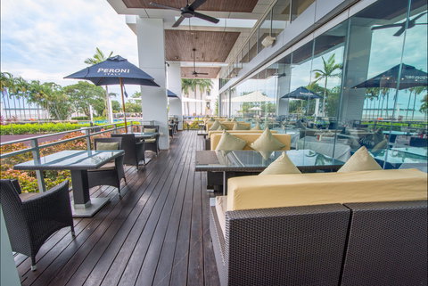 Il Piatto - QLD Tourism 1