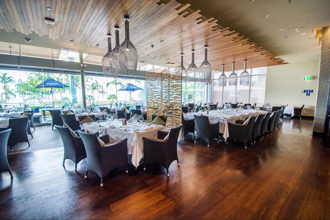 Il Piatto - QLD Tourism 2