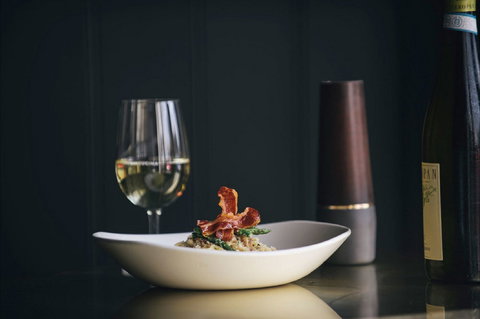 Italian And Sons - Queensland Tourism 1