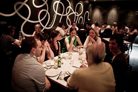 Italian And Sons - Queensland Tourism 2