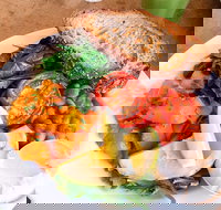 Kawa - Queensland Tourism