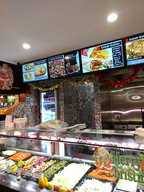Kebab Station - QLD Tourism 0