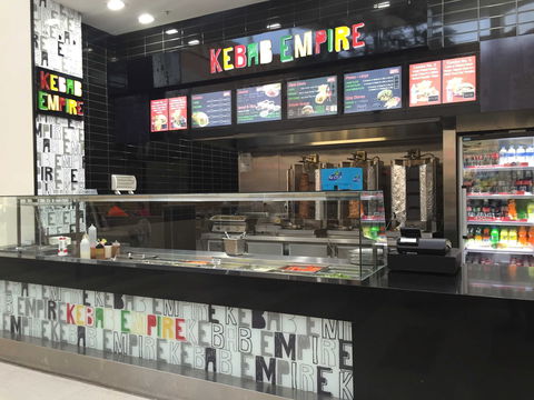 Kebab Empire - QLD Tourism 0