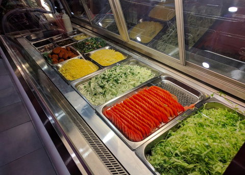 Kebab Sizzle - Queensland Tourism 0