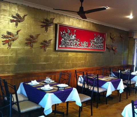 Kiss The Berry - Woolloongabba - QLD Tourism 0