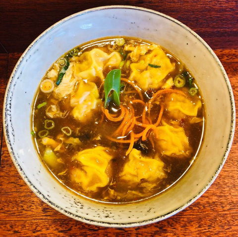 KUI Noodle Bar - QLD Tourism 0