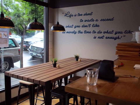 Kwan's Table - Queensland Tourism 0