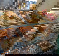 La Crepe de Paris - Queensland Tourism