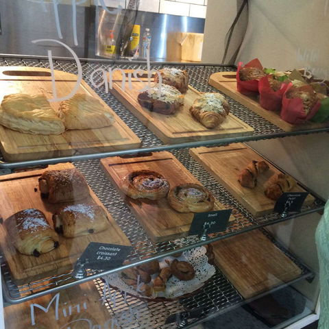 La Crepe De Paris - Queensland Tourism 0