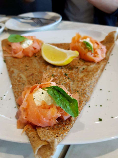 La Galette De France - QLD Tourism 0