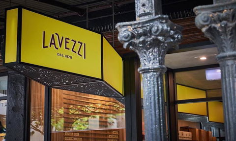 Lavezzi Gelateria - Carlton - QLD Tourism 0