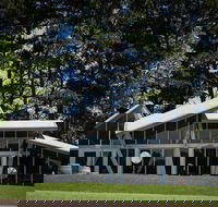 Leura Park Estate - Queensland Tourism