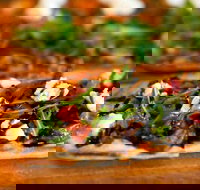 Li'l Darlin - Surry Hills - Queensland Tourism