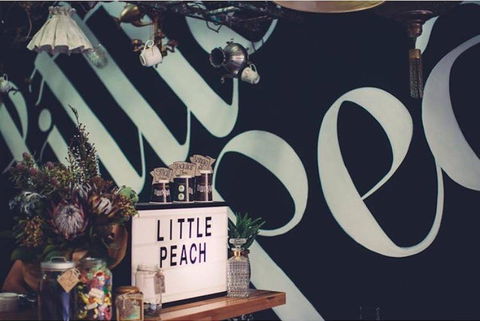 Little Peach Espresso - Queensland Tourism 0