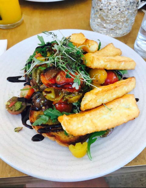 Little H Cafe - QLD Tourism 0