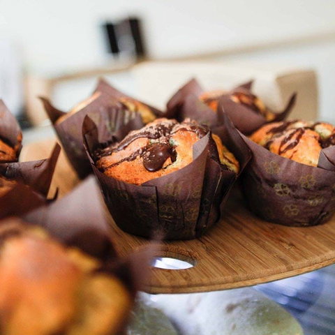 Mad Ram Cafe - Queensland Tourism 0