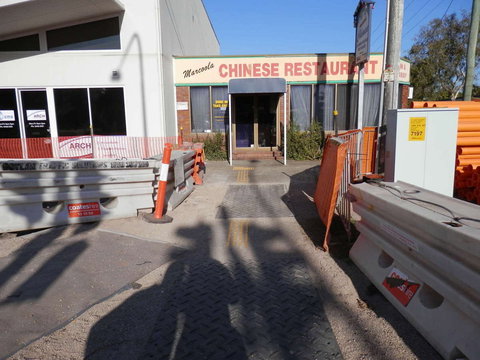 Marcoola Chinese Restaurant - QLD Tourism 0
