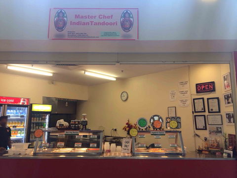 Master Chef Indian Tandoori - QLD Tourism 0