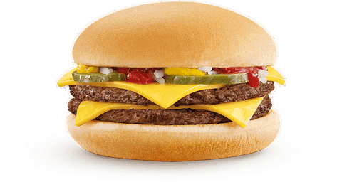 McDonald's - Queensland Tourism 0