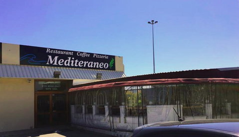 Mediteraneo - QLD Tourism 0