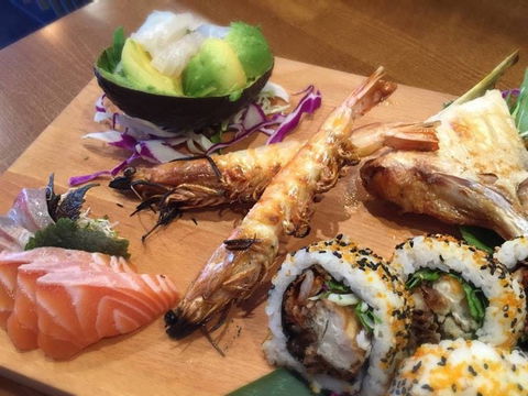 Mon Taste Of Japan - Queensland Tourism 0