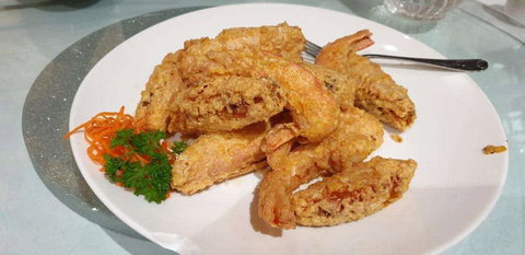 Mr. Fat Duck Peking Restaurant - QLD Tourism 0