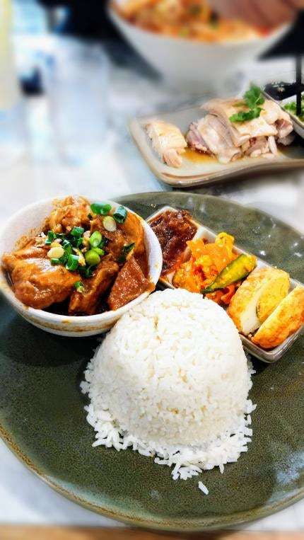 Nanya Singapore - Queensland Tourism 0