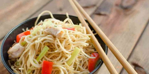 Noodle Paradise - South Penrith - QLD Tourism 0