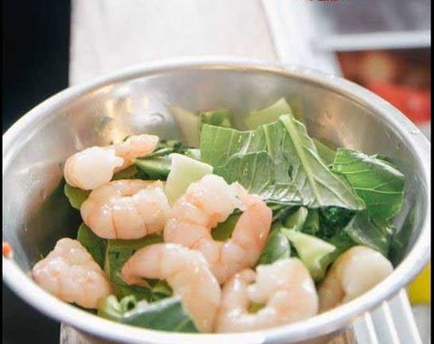 Noodle Box - Carindale - Queensland Tourism 0