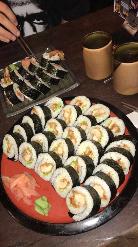 Ohnamiya Japanese - Ardross - Queensland Tourism 0