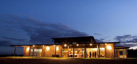 O'Leary Walker Wines Restaurant Clare Valley - QLD Tourism 2