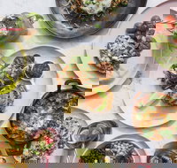 O Organic Produce Cafe - Queensland Tourism