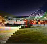 Outback Travel Centres - Karratha