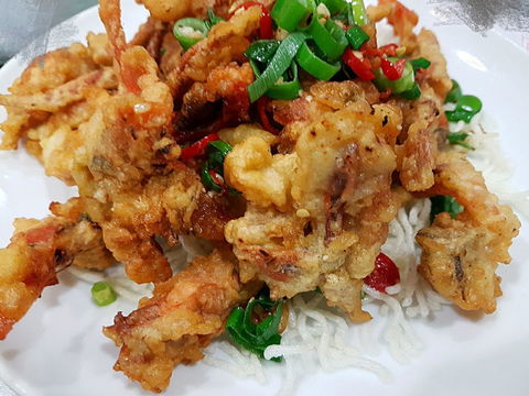 Pacific Chinese Restaurant - Queensland Tourism 0