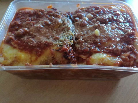 Pasta Place - QLD Tourism 0