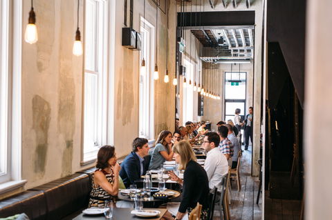 Petition Kitchen - Queensland Tourism 2