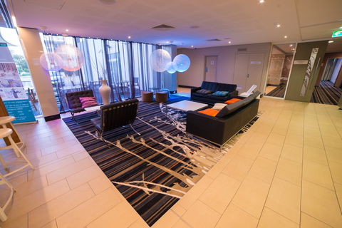 Q Cafe - QLD Tourism 2