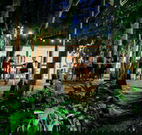 Rainforest Restaurant and Lounge Bar - Queensland Tourism